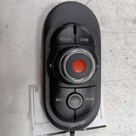 61319354506 Mini Cooper Audio Equipment Radio Controller Fits 16-19