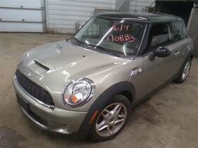 638-51237 Mini Cooper Satellite Receiver Thru 3/09 Fits 09 Clubman 1461021
