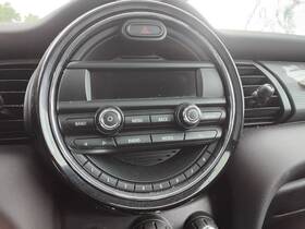 638-54332 Mini Cooper Audio Equipment Radio Ht Receiver Am-fm-stereo Fits 14-15 1775025