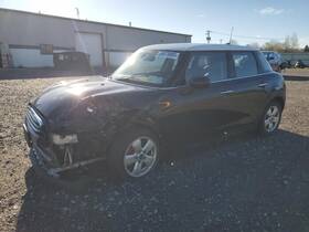 638-74039 Mini Cooper Audio Equipment Radio Receiver Am-fm-stereo Fits 16-20 11753643