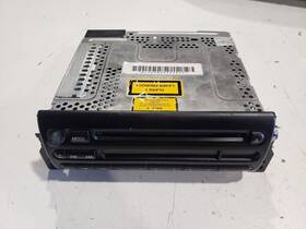 6927904 Mini Cooper 2003 R53 - Cd Player Radio Receiver Oem