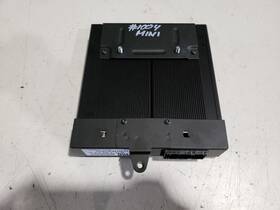 6959010 Mini Cooper 2006 S R53 Hatchback - Amplifier Amp Harman Kardan 02-07 Oem
