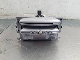 9195963 Mini Cooper 2009 John Works Nav Xm Radio Dvd Receiver #7162