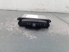 9268804 Mini Cooper 2012 John Works Coupe Alpine Nav Xm Radio Receiver #1249 L2