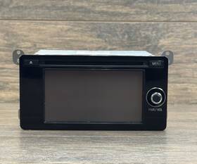 5mu4r69 Mitsubishi 2014-2015 Lancer Outlander Screen Headunit Monitor Receiver Radio Oem