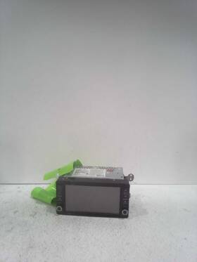 638-15044 Mitsubishi Outlander 2020 Audio Equipment Radio 329570