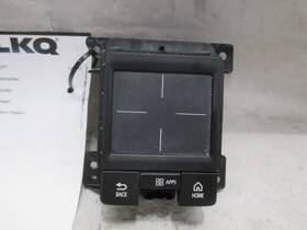 638-15062 Mitsubishi 2018 2019 2020 Eclipse Cross Radio Control Floor Console Mount Oem