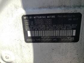 638-15151 Mitsubishi Audio Equipment Radio Amplifier Fits 15 17-24 Mirage 274161