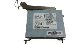 638-50473 Mitsubishi Audio Equipment Radio Receiver Satellite Fits 07 Endeavor