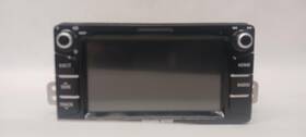 8050a212 Mitsubishi Ft17 Mirage Radio Stereo Head Unit Oem 1 Year Warranty