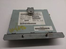 8701a216 Mitsubishi 2008 Eclipse Audio Equipment Radio Receiver Satellite