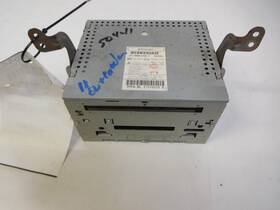 8701a351 Mitsubishi Outlander Radio Receiver Box 2007-2013