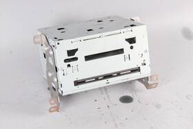 8701a469 Mitsubishi 2008-2012 Lancer Evolution Evo X Gsr Radio Stereo Head Unit Oem 8517