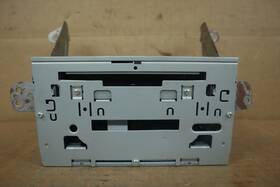8701a470 Mitsubishi 2012 2013 Outlander Cd Player Am Fm Radio Receiver Oem