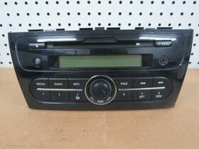 8701a657 Mitsubishi 17 18 19 Mirage Dash Cd Player Radio Oem
