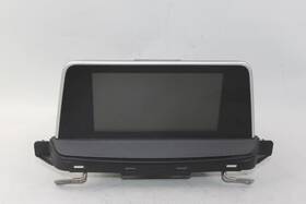 8742a004xa Mitsubishi Audio Equipment Radio Fits 2019 Eclipse Cross Oem #31408