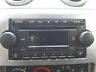 638-02321 Mitsubishi Audio Equipment Radio Receiver Id Raq Fits Raider