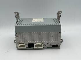 Dy-3w69u Mitsubishi 2003-2009 Lancer Am Fm Cd Player Radio Receiver