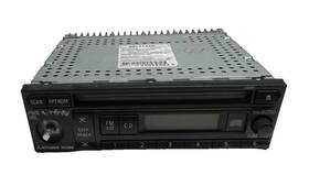 Mn14149 Mitsubishi 2004-2006 Lancer Am Fm Radio Stereo Disc Cd Player Oem