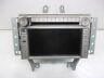 02552 Mkz 210936842lkq Lincoln Navigation Radio Receiver Display Disc Cd Player Oem