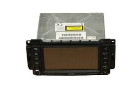 05064737ac Mopar 08-10 Dodge Chrysler Jeep Radio Navigation Nav Mp3 Am-fm Cd Gps Uconnect Oem