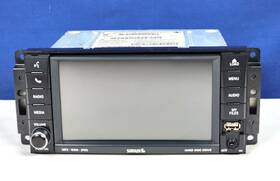 5064959ai Mopar 2010 - 2017 Dodge Jeep Chrysler Mygig Sirius Satellite Radio Cd Dvd Rbz