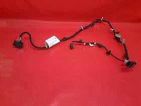 5091057ad Mopar 2013-2016 Dodge Dart Single Compact Disc Cd / Dvd Player Pigtail Harness