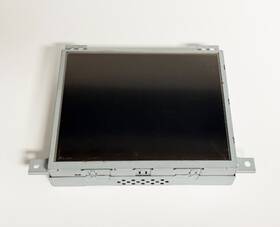 68105156 Mopar 2011-2014 Charger 300 Uconnect 8.4 Inch Radio Display Touchscreen