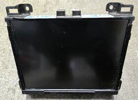 68206389ah Mopar 2015 - 2016 Dodge Challenger Charger Ra3 8.4 Uconnect Radio Screen Oem Vp3