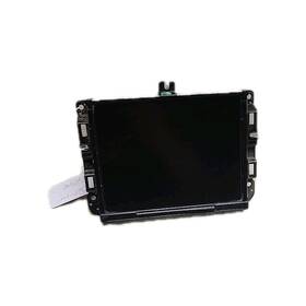68270657ag Mopar 2015 - 2016 Dodge Challenger Charger 8.4 Uconnect Radio Screen Oem Vp3 Na G548