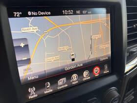 68270661af Mopar Uconnect Radio 8.4 Inch Vp4 Display And Receiver 2017 Ram 1500 2500 3500