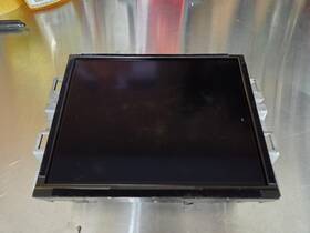 68306656am Mopar 2018 Ram/grand Cherokee 8.4 Touch Screen Uaq Radio