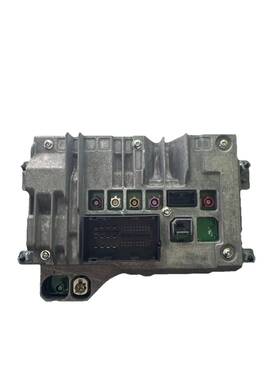 68307655am Mopar 2019-2020 Ram 1500 Radio Uconnect 4 Uav Am Fm Receiver 8.4 Inch