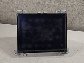 68322340ak Mopar 2018-2019 Dodge Charger Challenger 8.4 Inch Uconnect Navigation Touch Display Screen