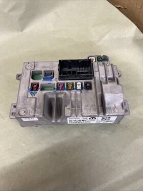 68422051ad Mopar 8.4 Inch Nav Ram 2500 3500 Genuine Multi Media Radio 2019 2020 2021 Receiver