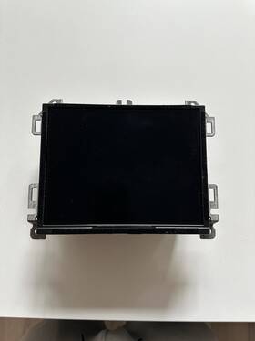 68422252aa Mopar Uconnect 4 8.4 Inch Module And Screen