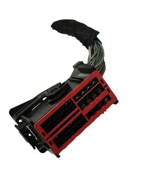 68429169ae Mopar Plug For 2020 Dodge Ram Dash Uconnect Radio Multimedia Stereo Module