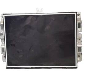 68453844ag Mopar 2022-2023 Ram 1500 2500 Genuine Wireless Carplay/android Radio