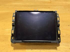 68467271ac Mopar 2021-2024 Dodge 1500 Radio Display Touch Screen 8.4 Inch Oem