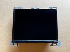 68472642af Mopar 2021 2022 Dodge Charger / 300 Challenger 8.4 Inch Multi Media Screen Uconnect Oem