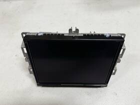 68615174ab Mopar 2018-2024 Ram 1500 Classic Oem Uconnect Multi Media Radio Carplay With Code Screen