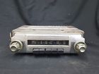15k538904 Mopar 845 Vintage Dodge Push Button Car Radio Hot Rod Rat