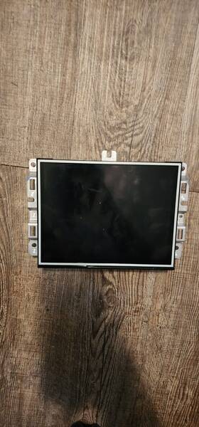 P68453843ad Mopar 2019-2024 Ram 1500 8.4 Unconnect Radio
