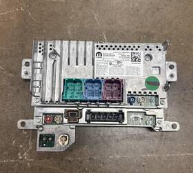 P68618467aa Mopar 2024-2025 Jeep Grand Cherokee/ Wagoneer Radio Module