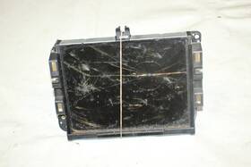 Vp4ca Mopar Harman Automotive Dodge Ram Jeep Navigation Screen Cracked