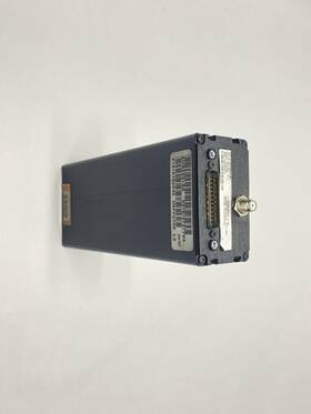 21316762632 Motorola 98 - 00 Mercedes R170 W210 E320 E430 Mobile Trans Q6820326 Q6820243