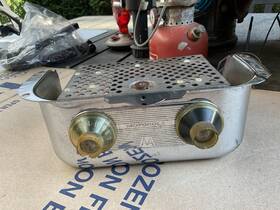 601x Motorola Vintage Antique Under Dash Car Radio Rat Rod Rare