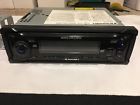Mp34 Blaupunkt Monte Carlo Single Din Headunit With Iso Connector For