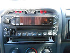 Mr459823 Mitsubishi Indash Radio-cd Changer