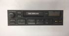 Mr472955 Mitsubishi Motors Mirage Receiver Am Fm Cd Radio